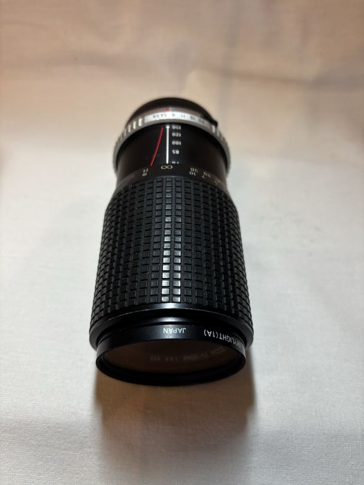 Obiektywy Vivitar, Sun, Hoya, Takumar