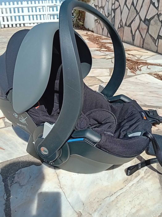 Stroller+egg and adapter64398480106369123
