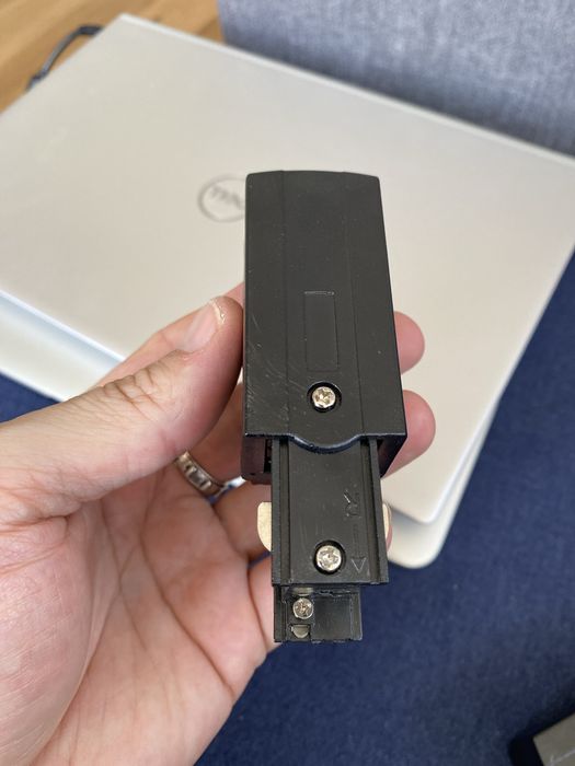 Końcówka zasilająca do szynoprzewodu 3-fazowego - fabrycznie nowa