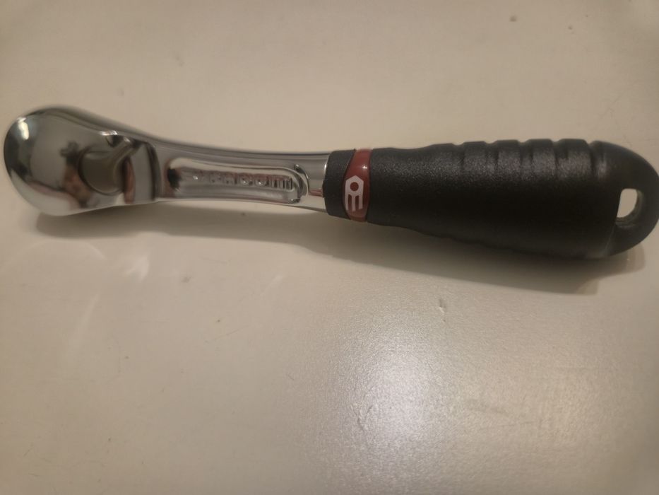 Grzechotka Facom RL.161, 1/4"