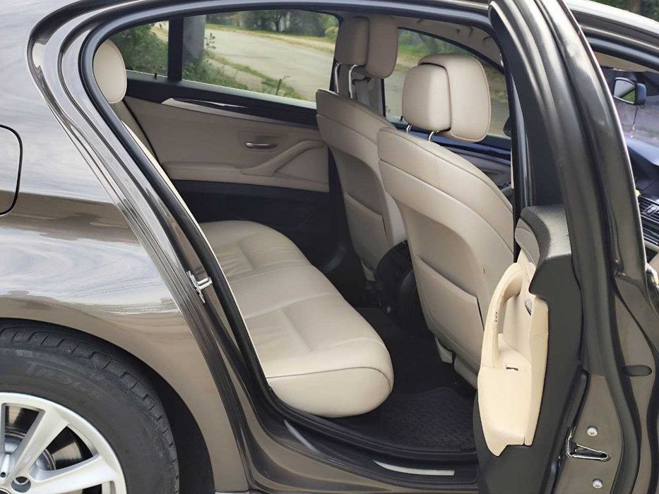 Продам БМВ 5 серія ф10