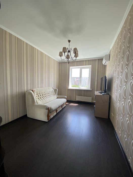 Сдам 2х квартиру Курузова