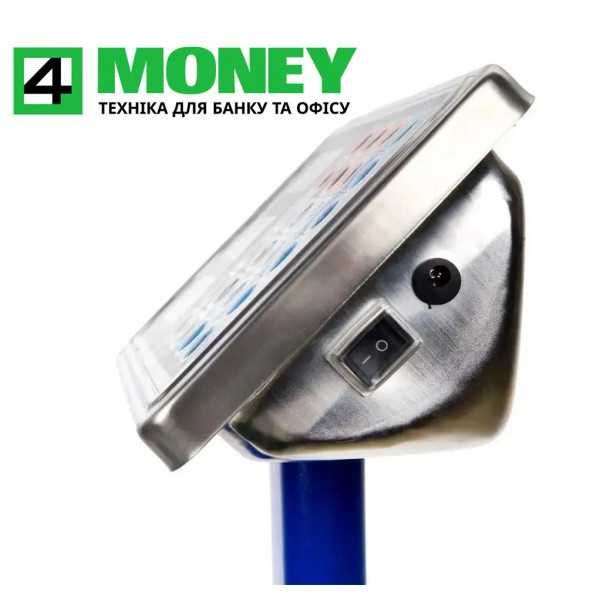 ВЕСЫ ТОРГОВЫЕ ACS PRO на 150 KG 30х40 FOLD усиленная платформа 150 КГ