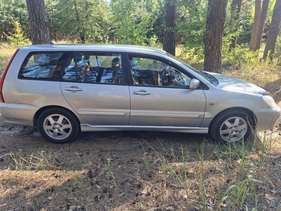 Mitsubihi Lancer