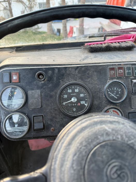 Star 200 z 1977 roku
