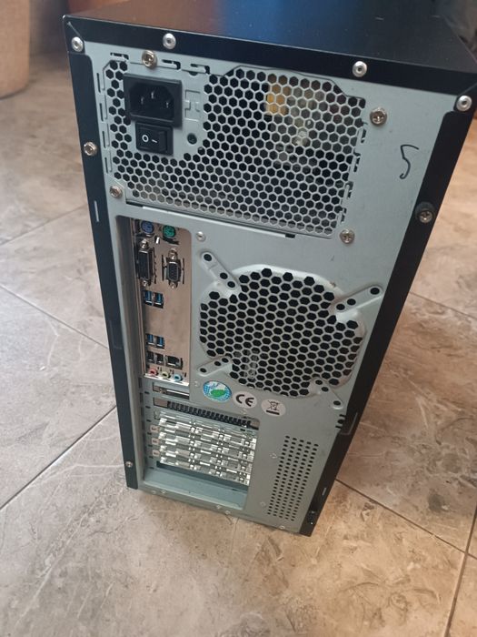Продам компьютер на 1050ti