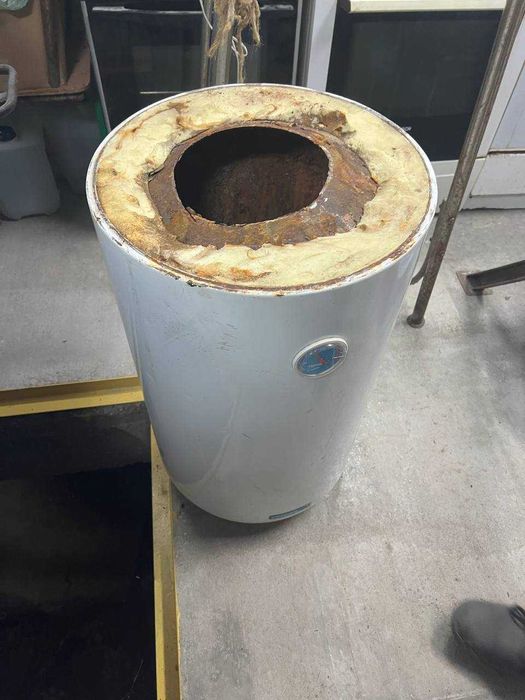 Бойлер Б/У 80 литров