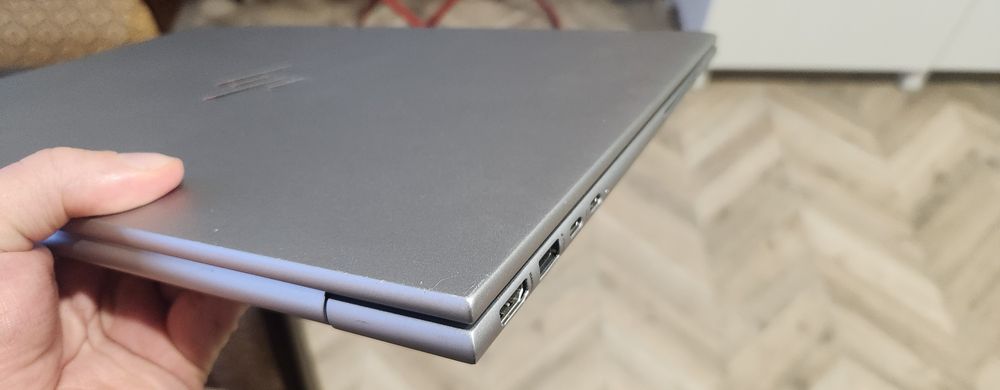 HP zbook firefly 16 g10 I7-13 gen RTX