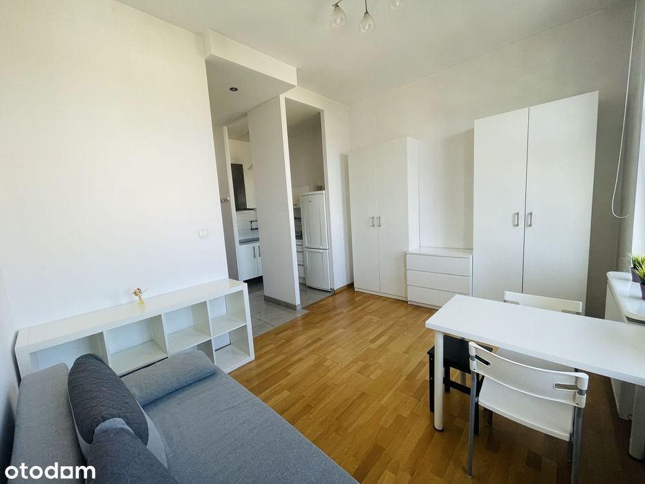 Mieszkanie – Poznań, Górna Wilda, Wilda - Widok 2