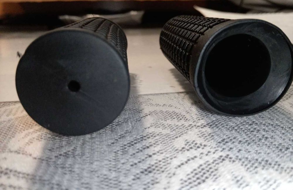 Ручки для велосепеда