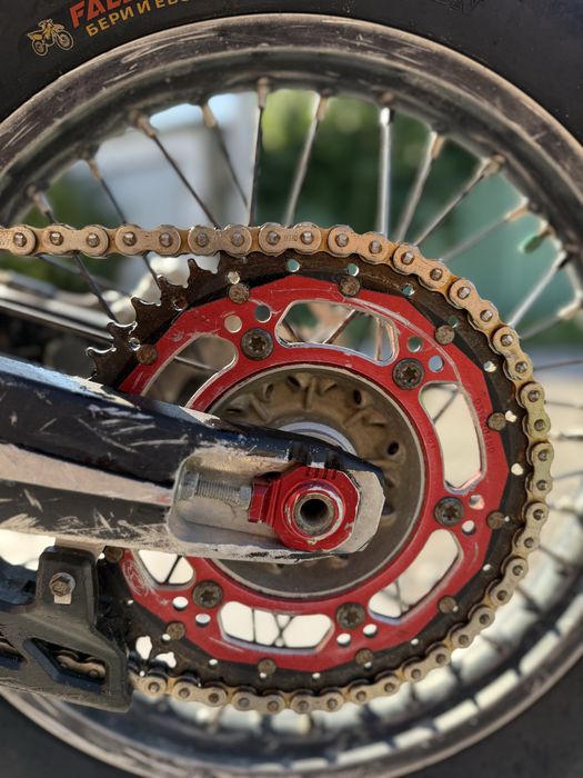 Beta 300RR 2019 Ендуро 2Т