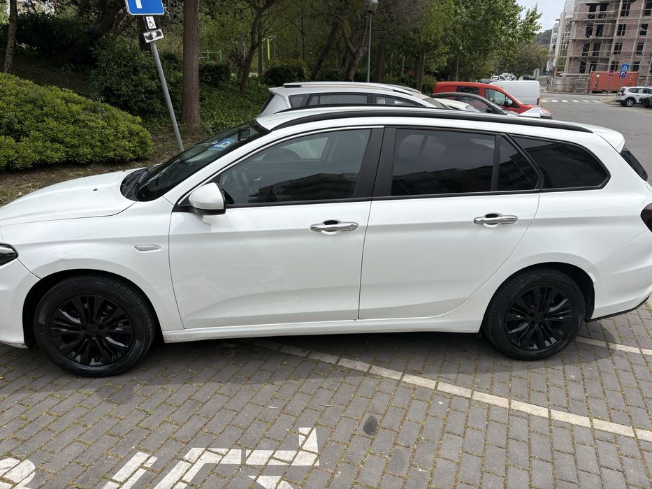 Fiat tipo sw 1.3 diesel