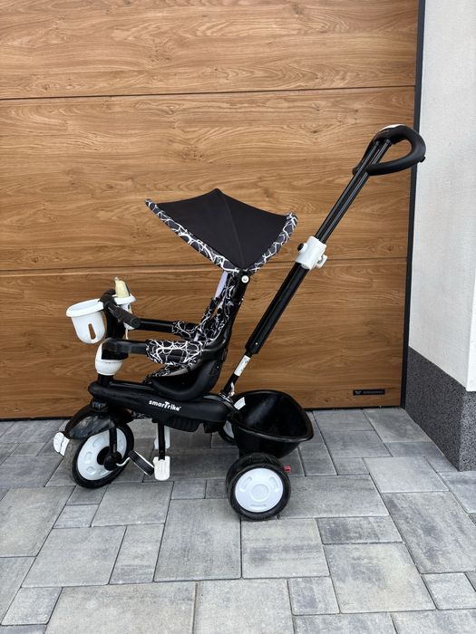 Rowerek Smart Trike 3w1