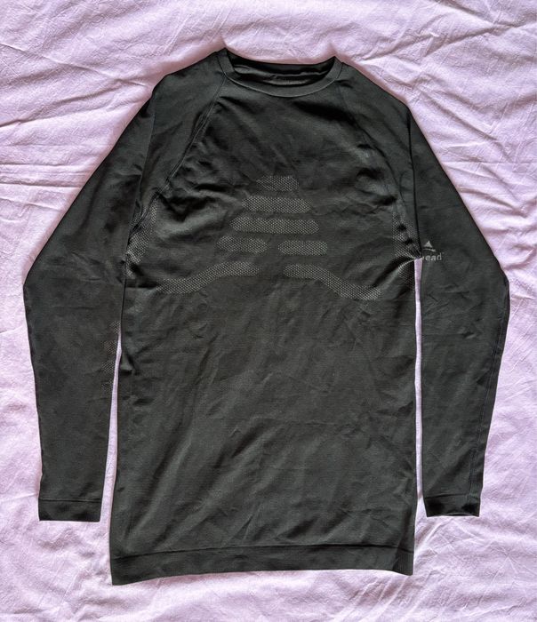 Термобілизна Moorhead