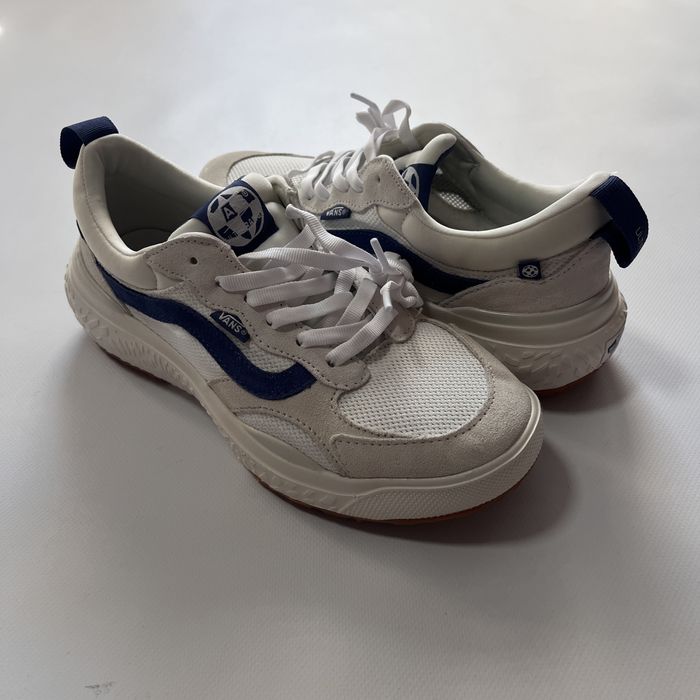 Оригінал! Vans MTE Ultrarange Neo Vr3 42р (27 см)