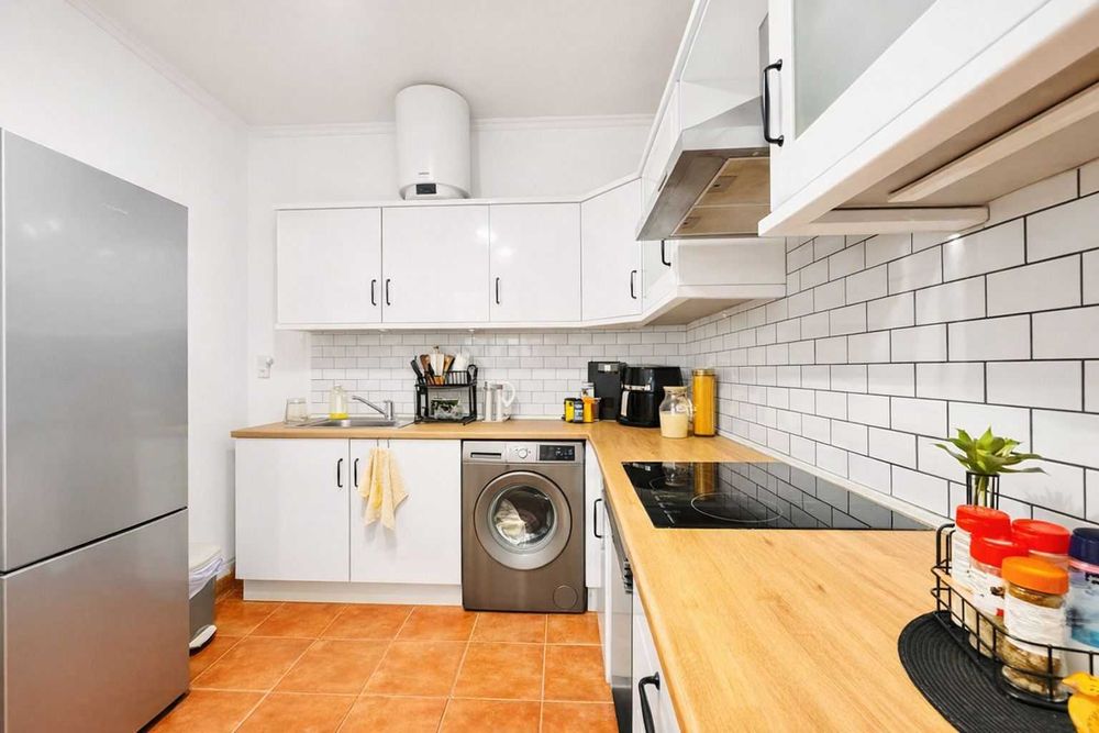 Moradia Térrea T2+2 Com Anexos e Quintal