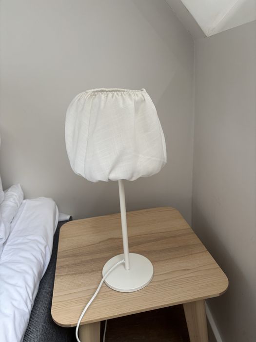 Lampy ikea lampki nocne