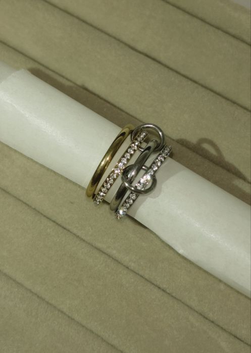 Стильні Прикраси