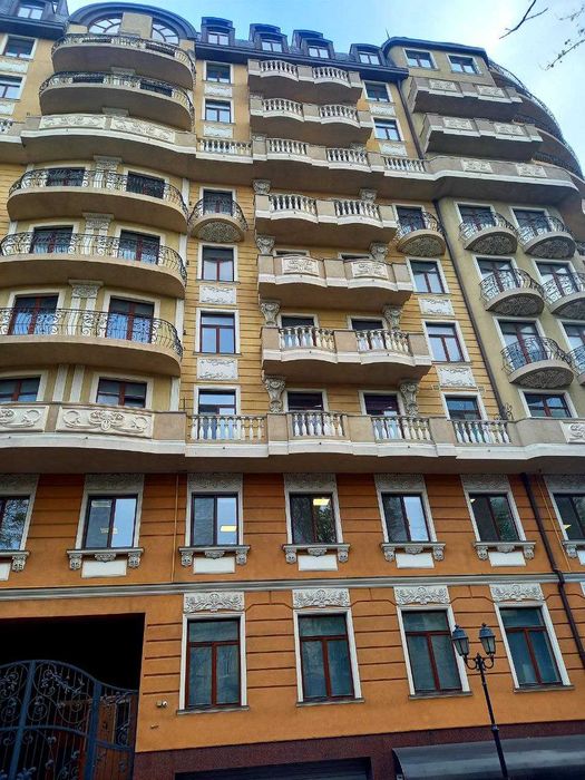 2-комнатная квартира по адресу Куликово поле пл. (площадь 95,4 м²) - Atlanta.ua - фото 11