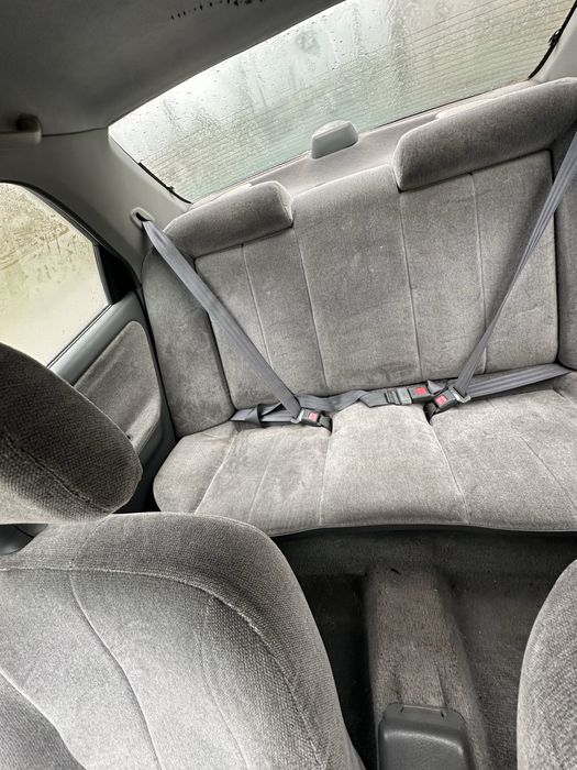 Honda civic 1.5 Vtec