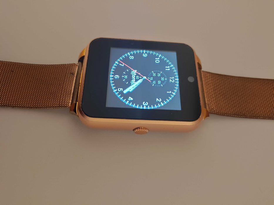Zegarek Smartwatch