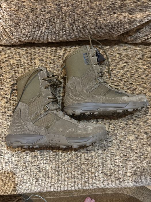 Берці  5.11 Tactical  A/T 8" Boot