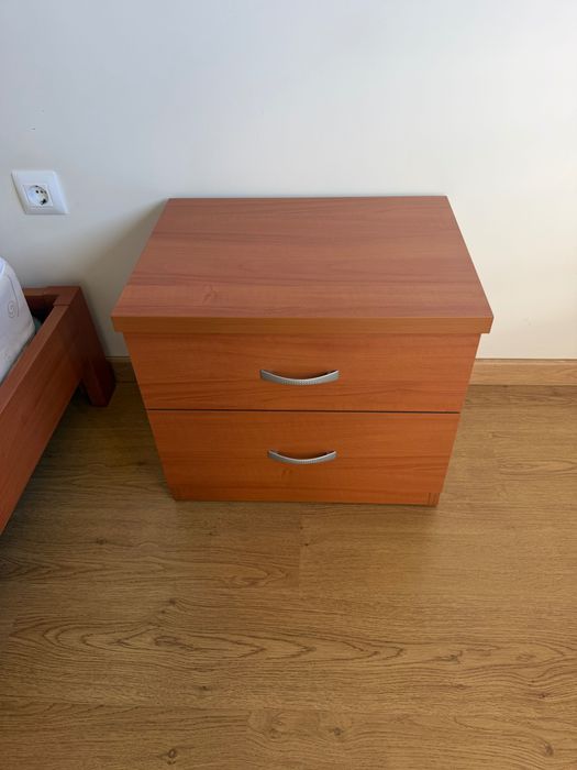 Mesa de cabeceira