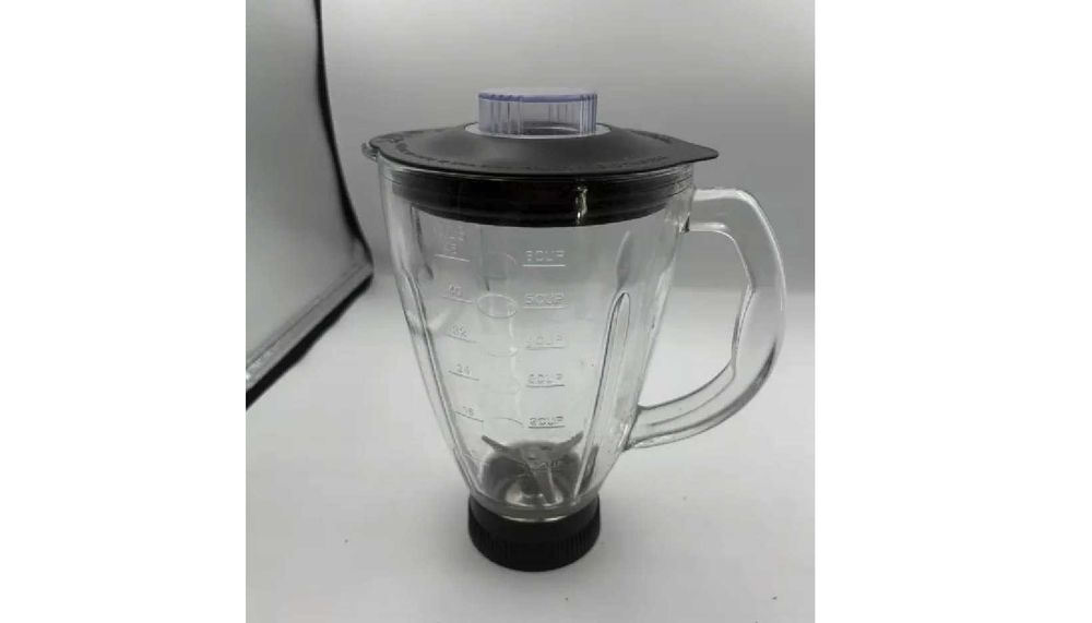 KOCH 2 ROBOT kuchenny mikser wielofunkcyjny