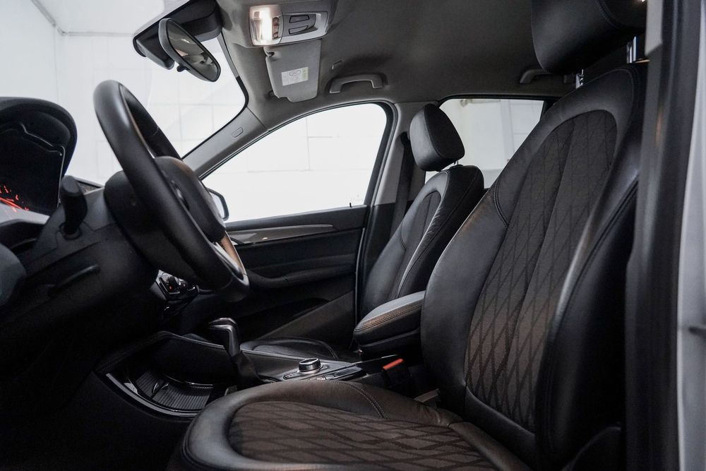 BMW X1 18 d sDrive Auto