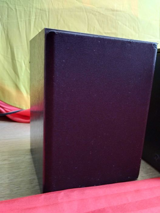 Муз центр Заводской блютуз - USB - CD - MP3 - AUX - Bluetooth - радио
