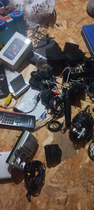 Кабель шнур з'єднання