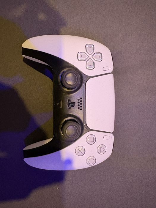 Comando Dualsense 5 - Como novo