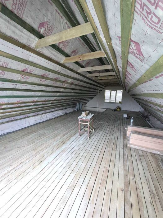 Продам новий двоповерховий будинок 150м2 в Новій Боярці, 6 соток.