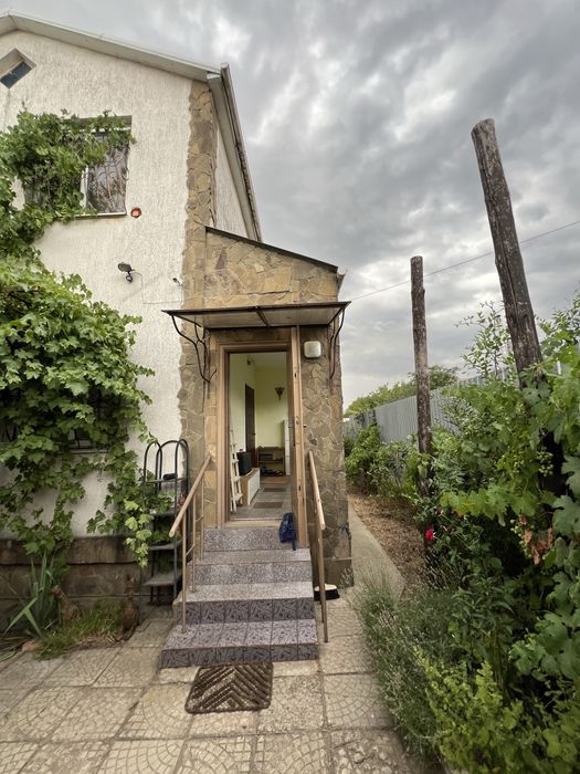 House by the address st. Ekonomichnaya Engelsa (area 110 m²) - Atlanta.ua - photo 2