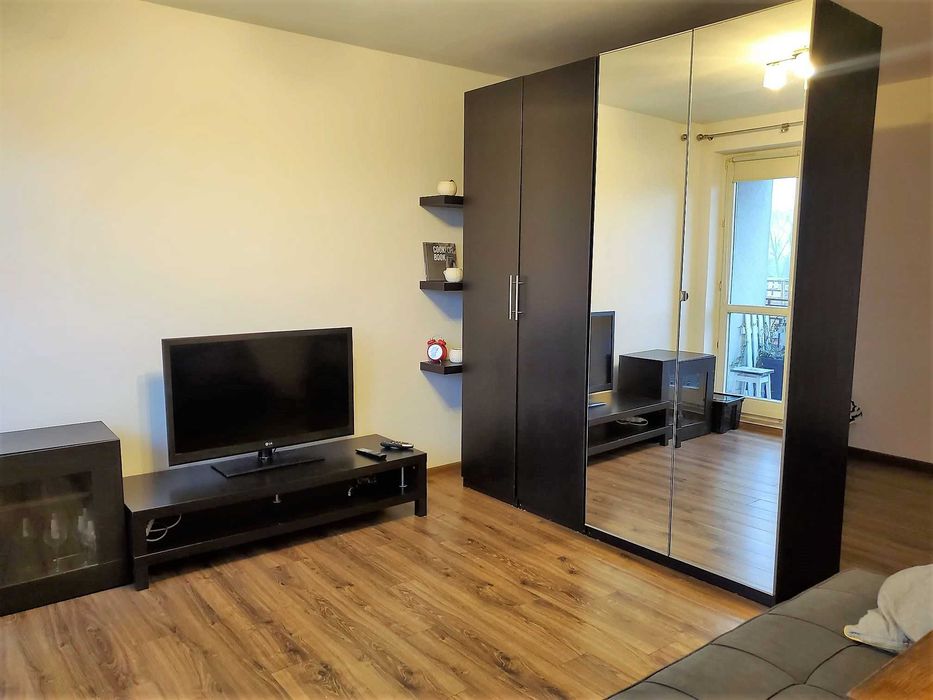 37 m2 ul. Krzywda 19 *2 miejsca postojowe w cenie *zamknięte osiedle