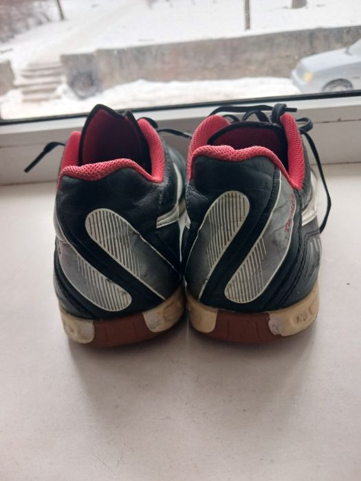 Бампер найк 41 ( 26 см)