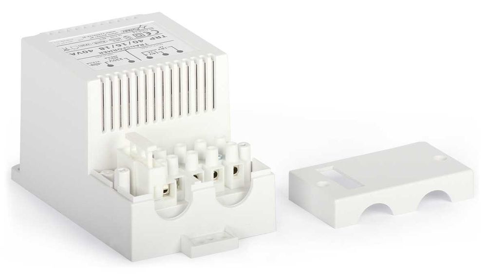 Transformator AWT150 TRP 40 V A/16 V/18 V