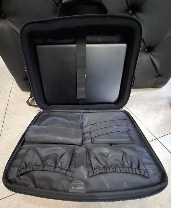 Torba na laptopa Dicota Super Stan