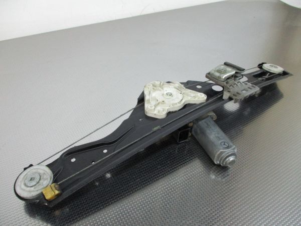 Elevador vidros trás esquerdo MERCEDES-BENZ Classe E (W211)