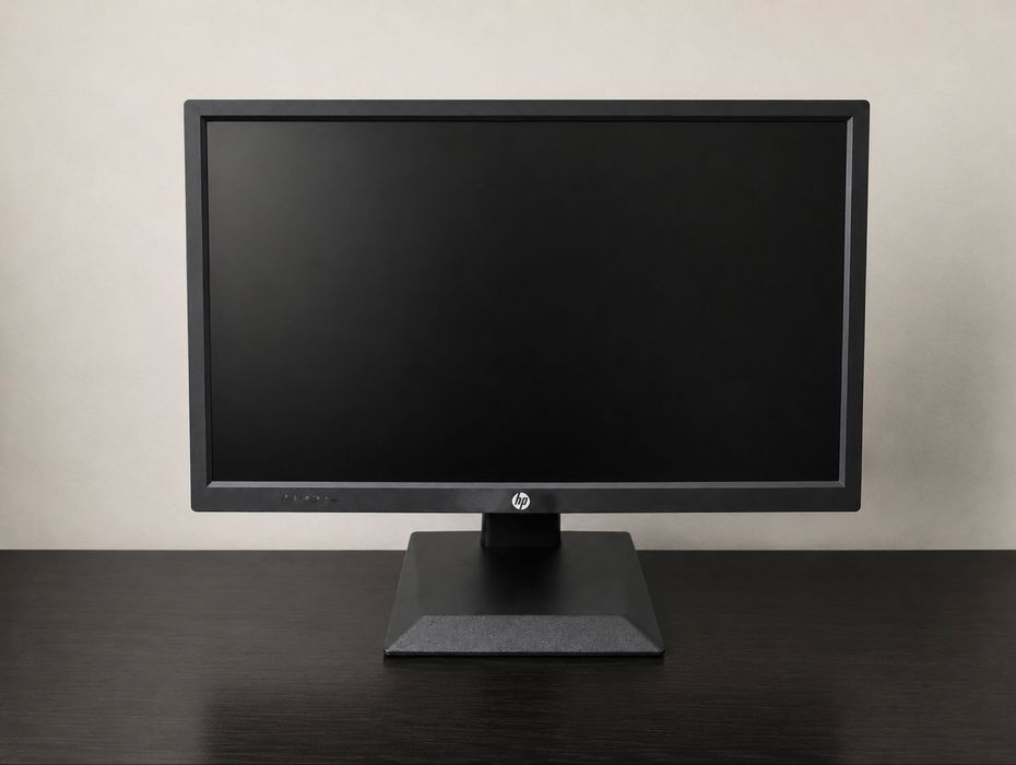 Monitor HP P204