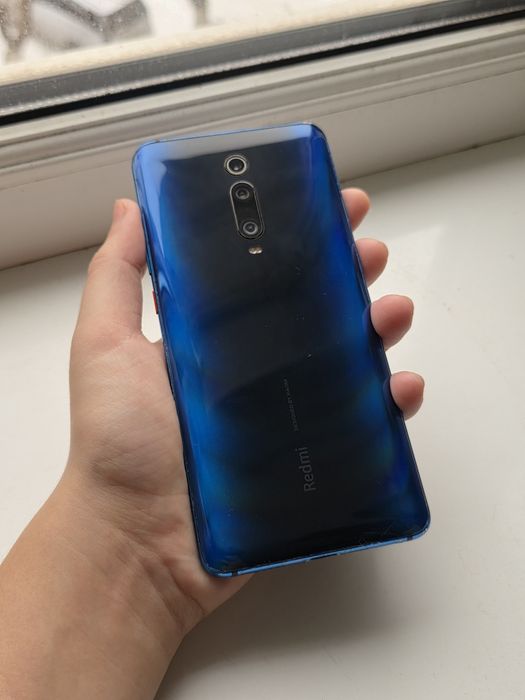 Redmi K20 Pro/Mi 9t Pro