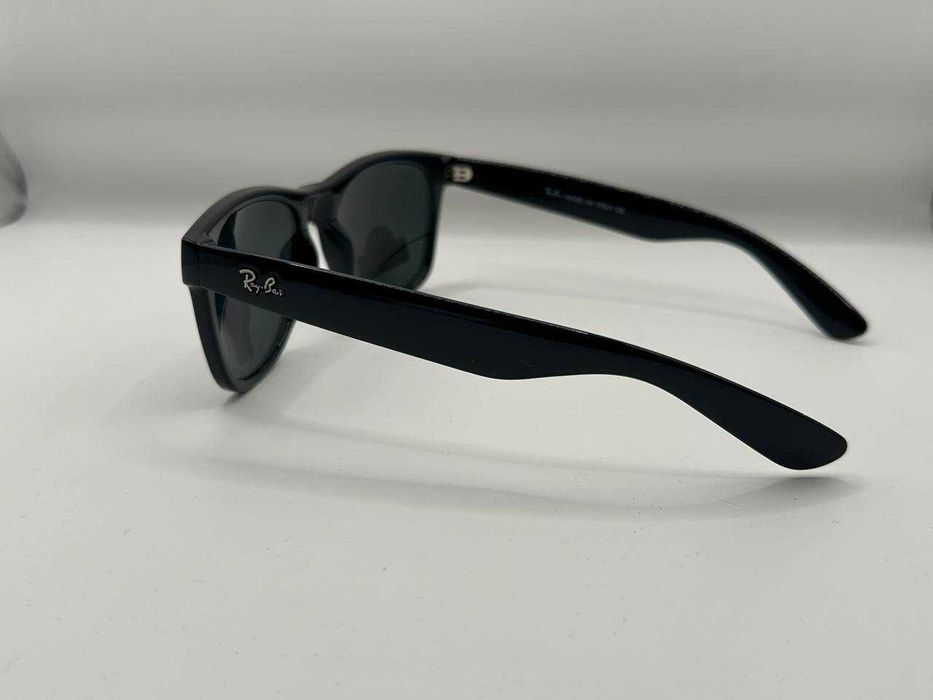 Okulary Ray-Ban