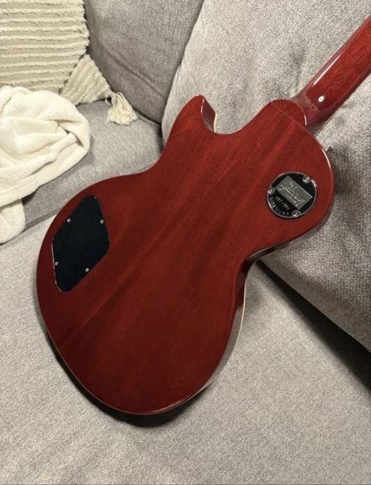 Pokrywka, dekiel do gitary Gibson Les Paul