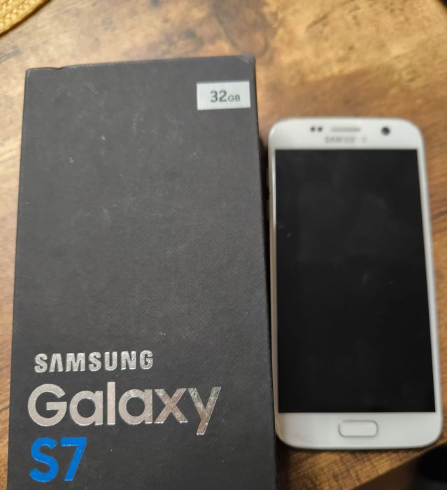 Samsung Galaxy S7