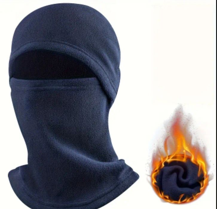 Балаклава флісова