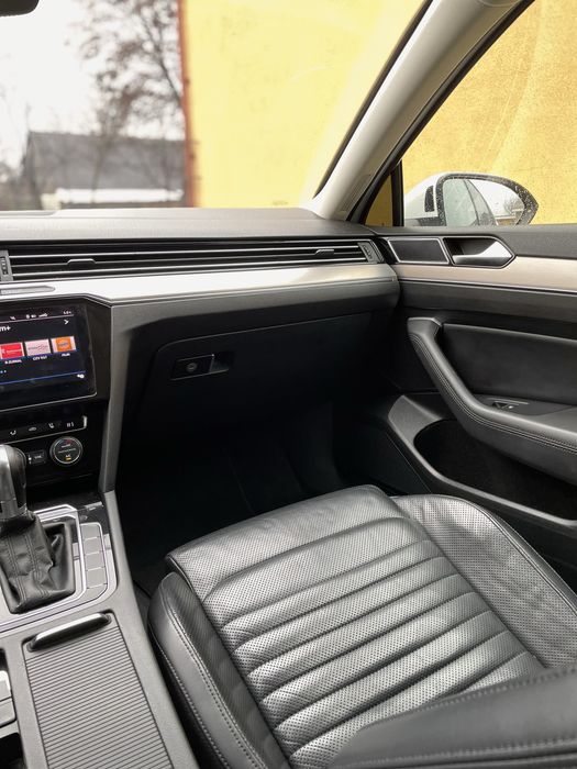 Пасат б8 2.0тді 4х4