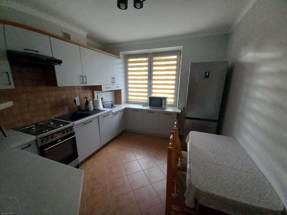 Mieszkanie – Rzeszów, Śródmieście - Widok 3