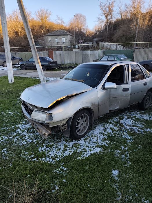 Розборка Опель Вектра 1.8, 2.0 газ/бензин!