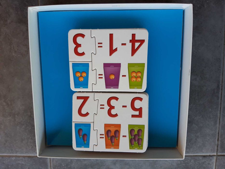 Jogos Didaticos Numeros Palavras Corpo Humano Educa