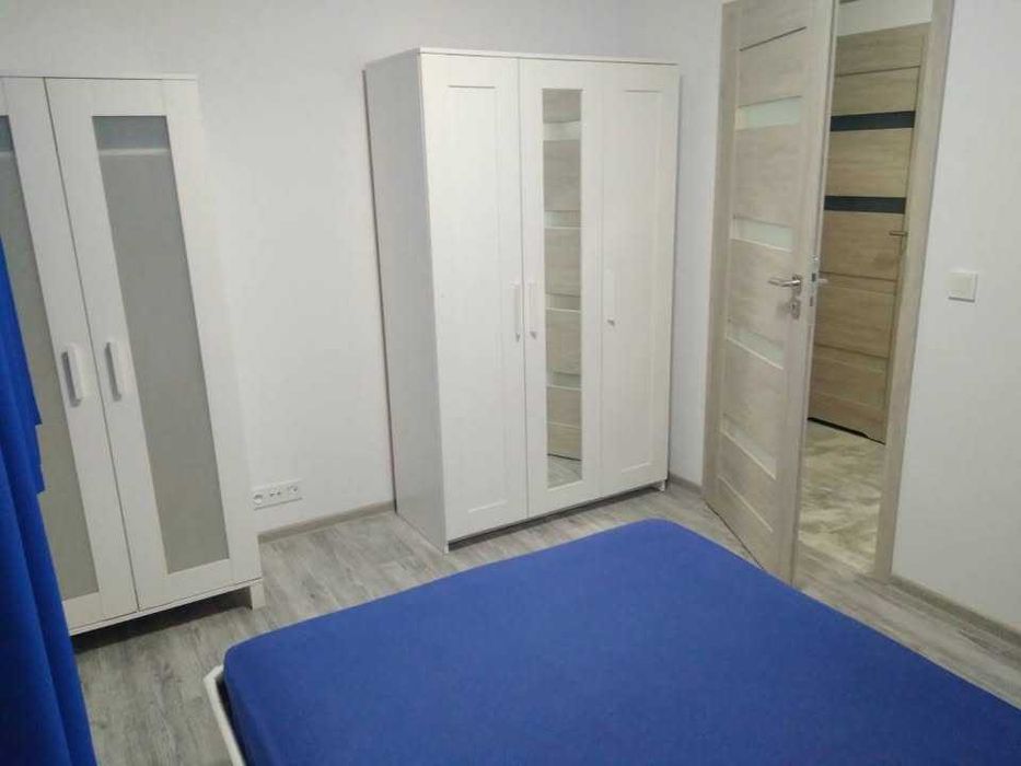 2- pokoje mieszkanie Praga Południe  Grochów wynajmę